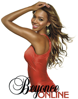 Вход на сайт Beyonce